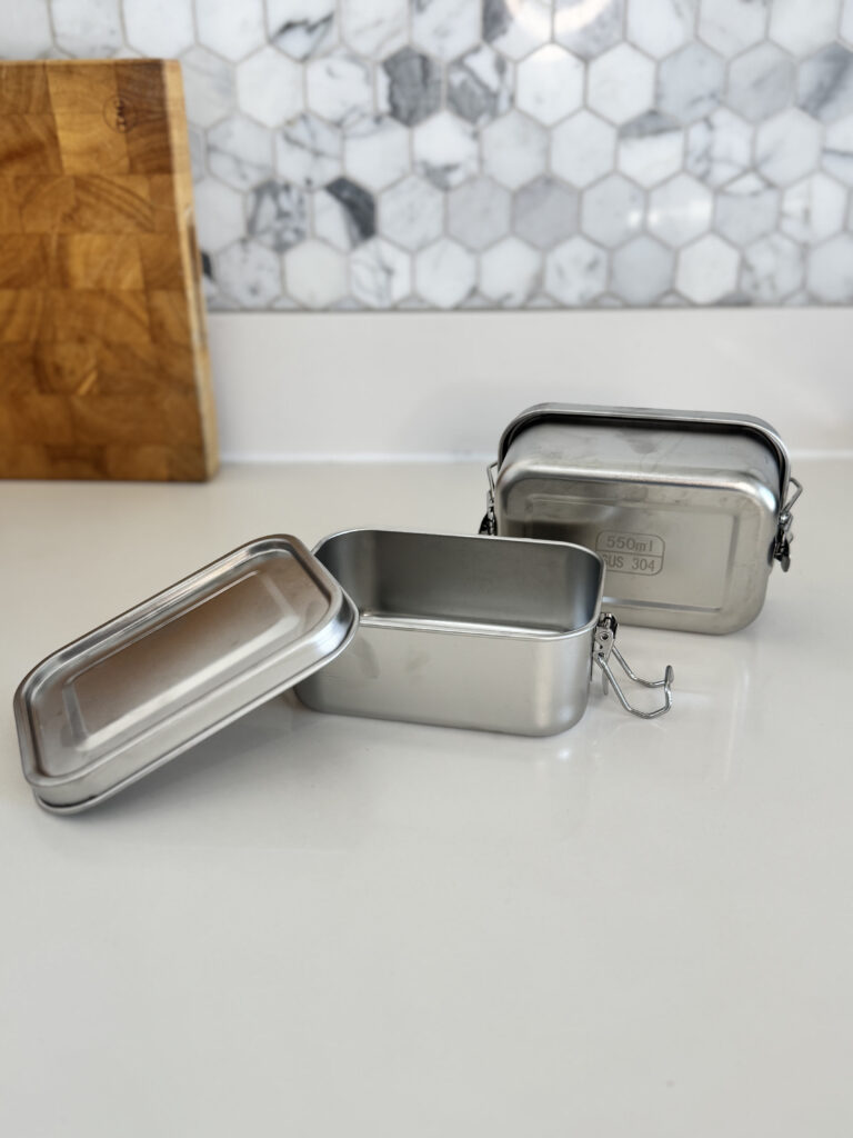 Food storage