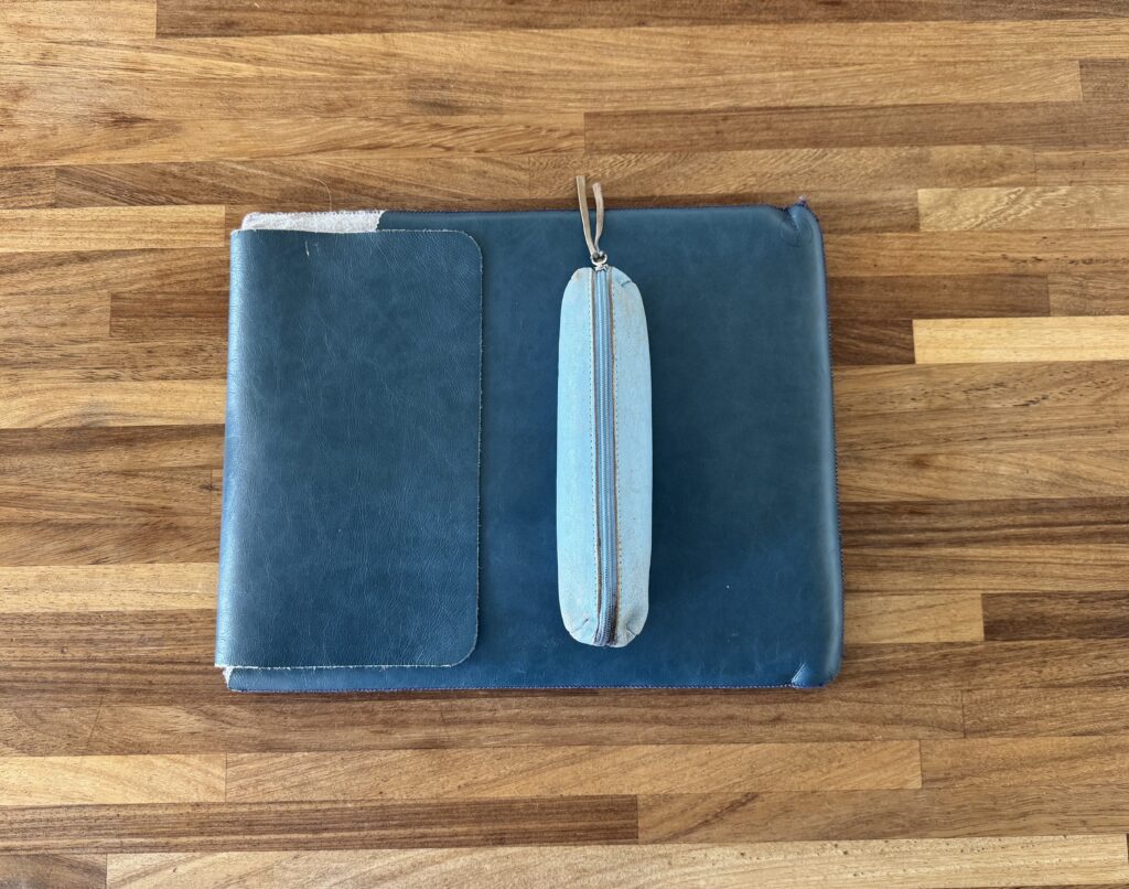 Laptop case
